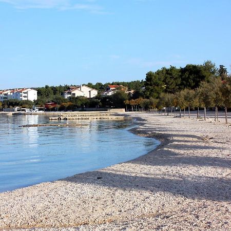 Apartments With A Parking Space Biograd Na Moru, Biograd - 5899 Eksteriør bilde