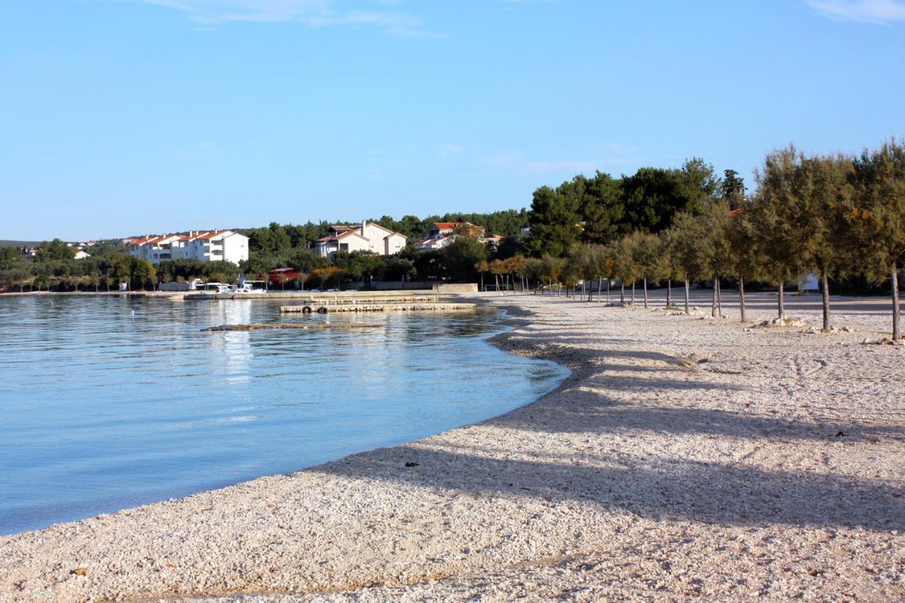 Apartments With A Parking Space Biograd Na Moru, Biograd - 5899 Eksteriør bilde